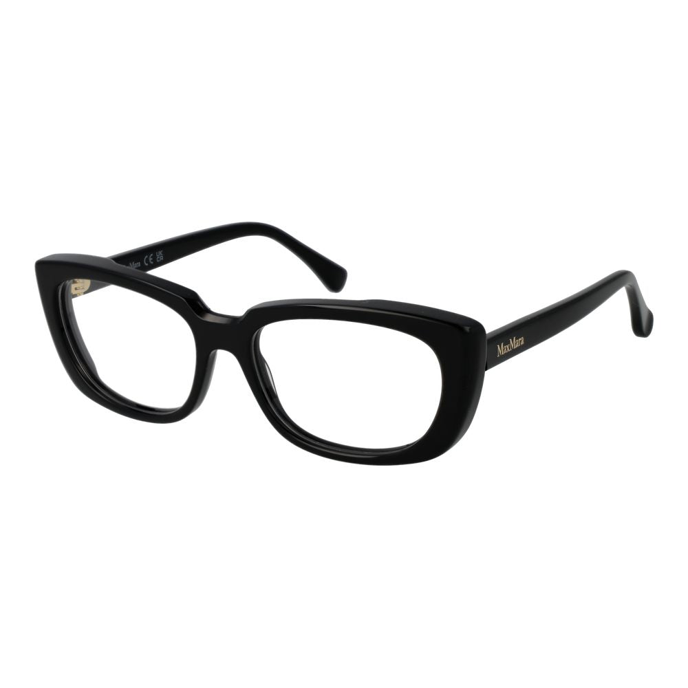 Black Women Glasses Frame