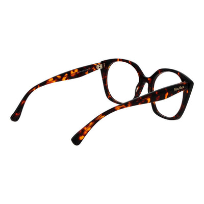 Brown Women Glasses Frame