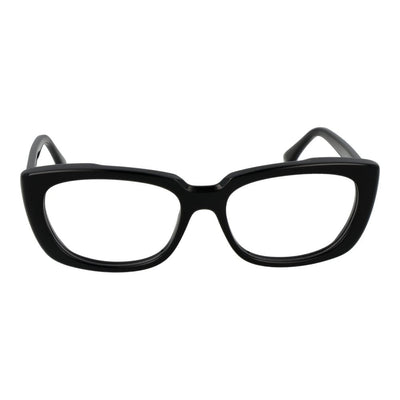 Black Women Glasses Frame