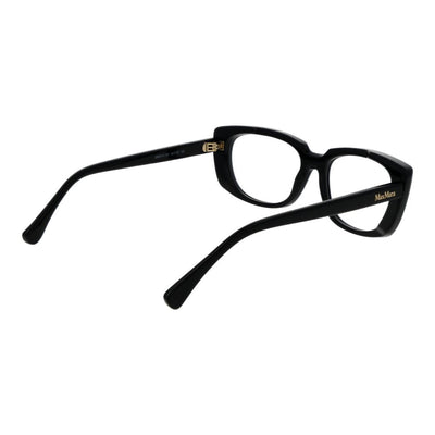 Black Women Glasses Frame