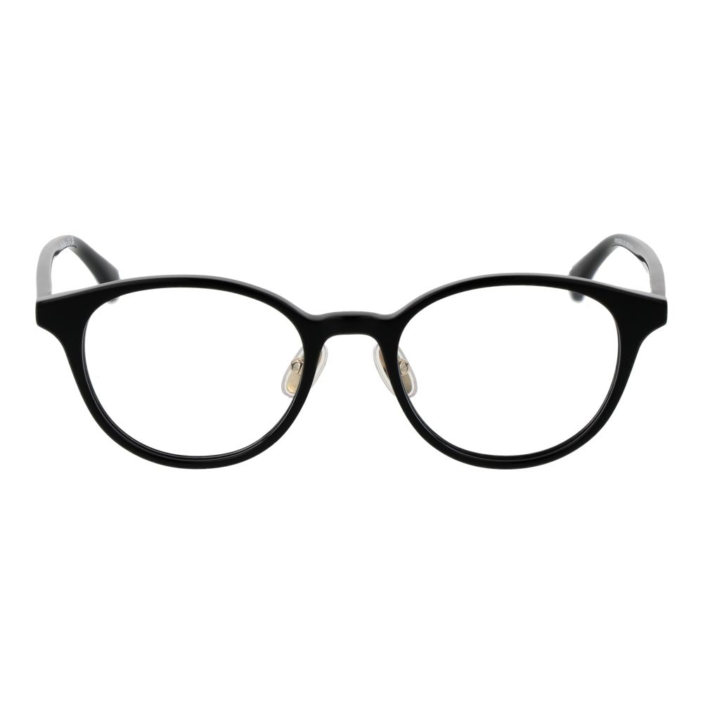 Black Women Glasses Frame