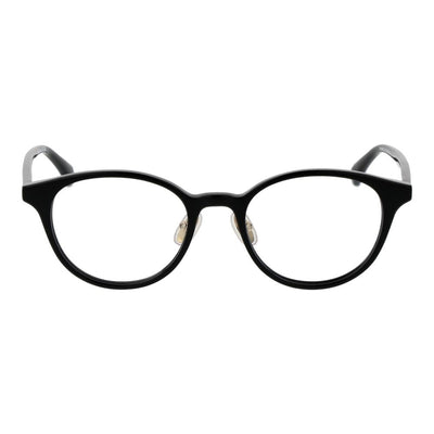Black Women Glasses Frame