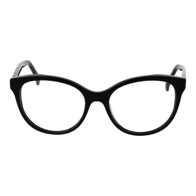 Black Women Glasses Frame