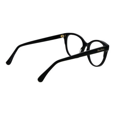 Black Women Glasses Frame