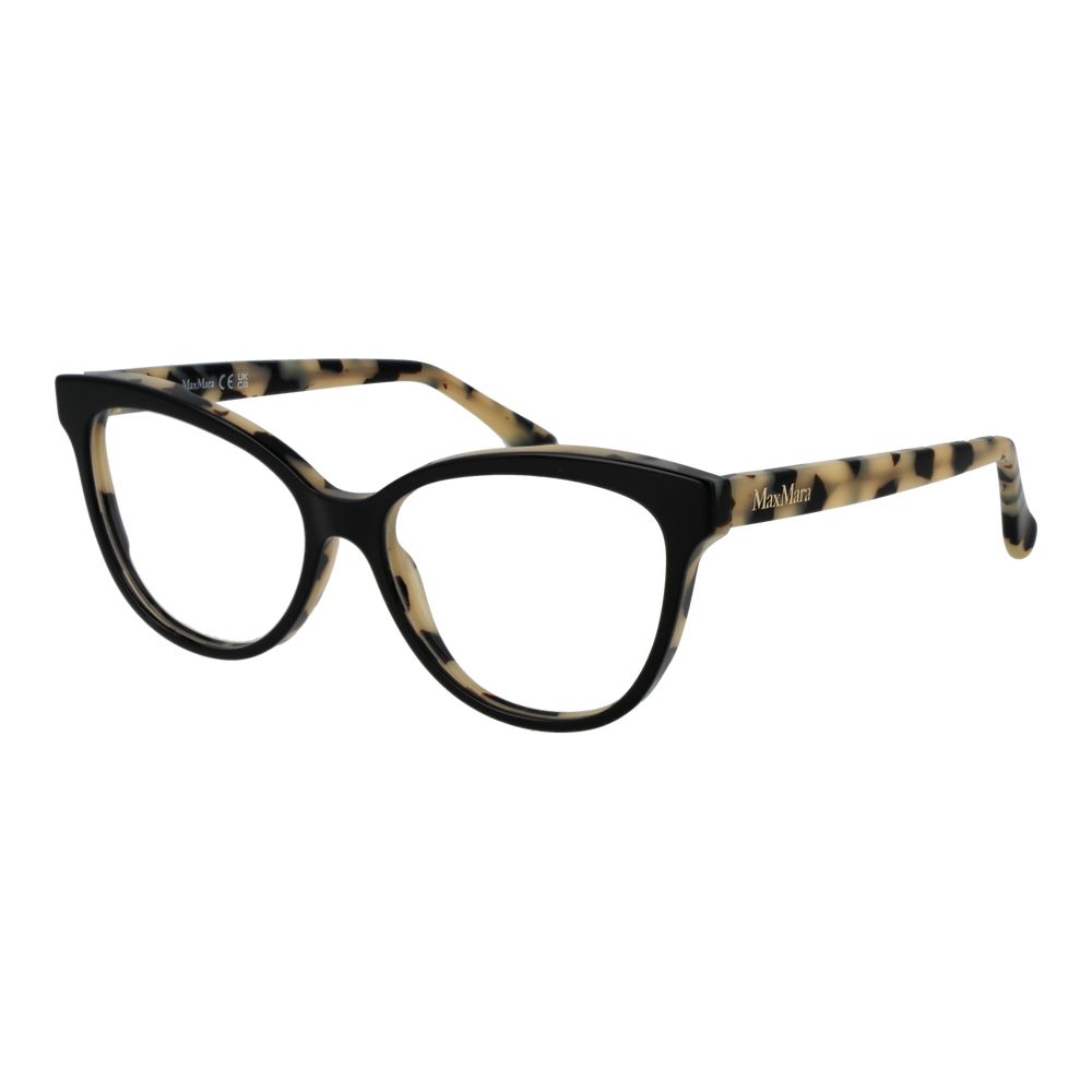 Black Women Glasses Frame