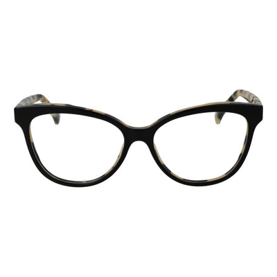 Black Women Glasses Frame