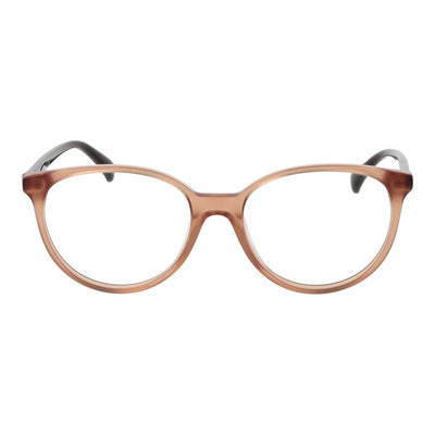 Brown Women Glasses Frame