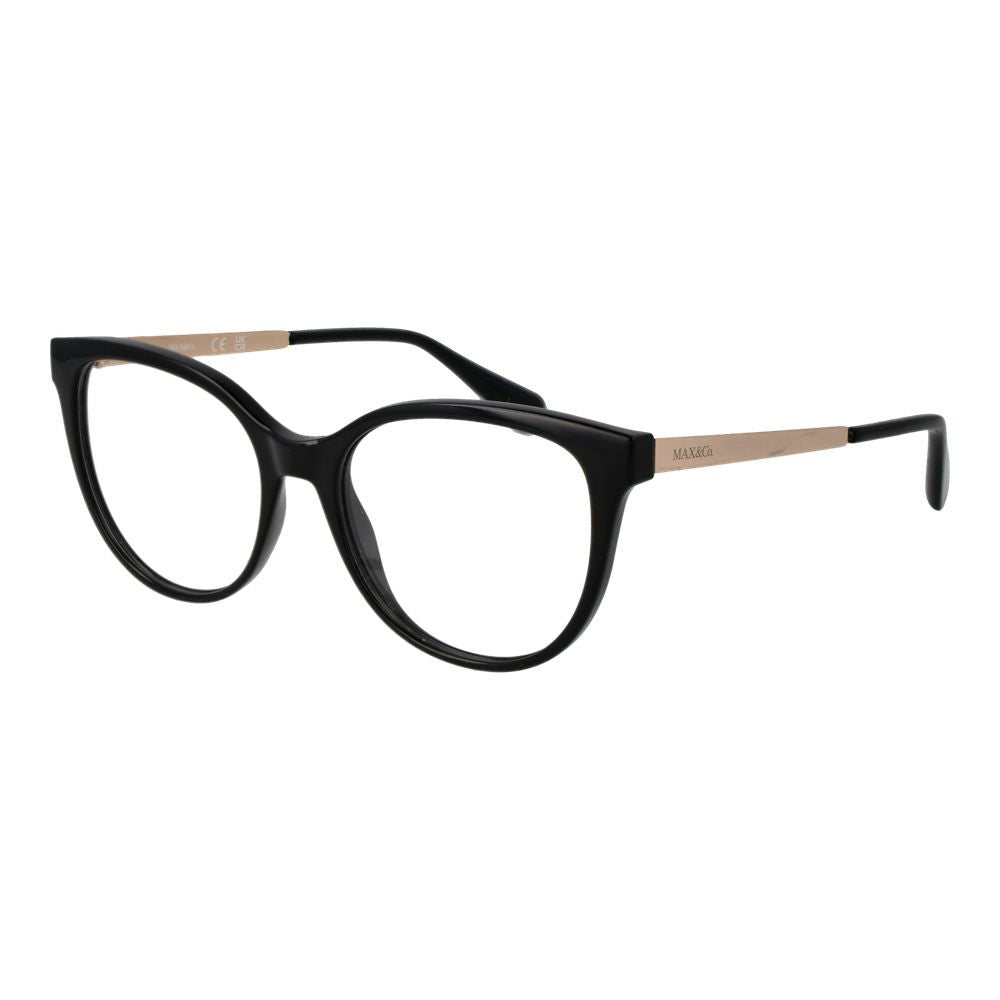 Black Women Glasses Frame