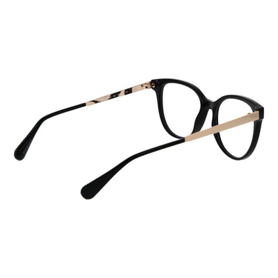 Black Women Glasses Frame