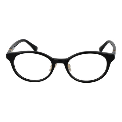 Black Women Glasses Frame