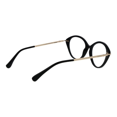 Black Women Glasses Frame