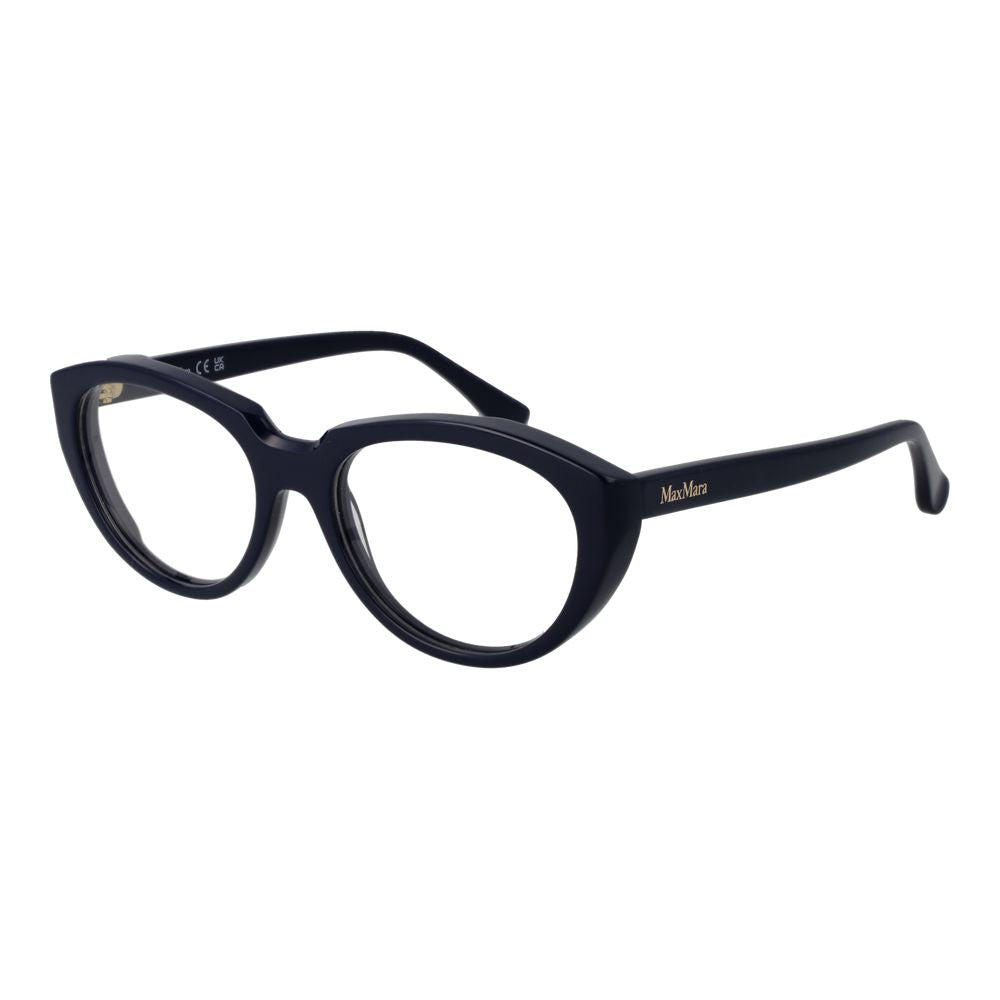 Blue Women Glasses Frame