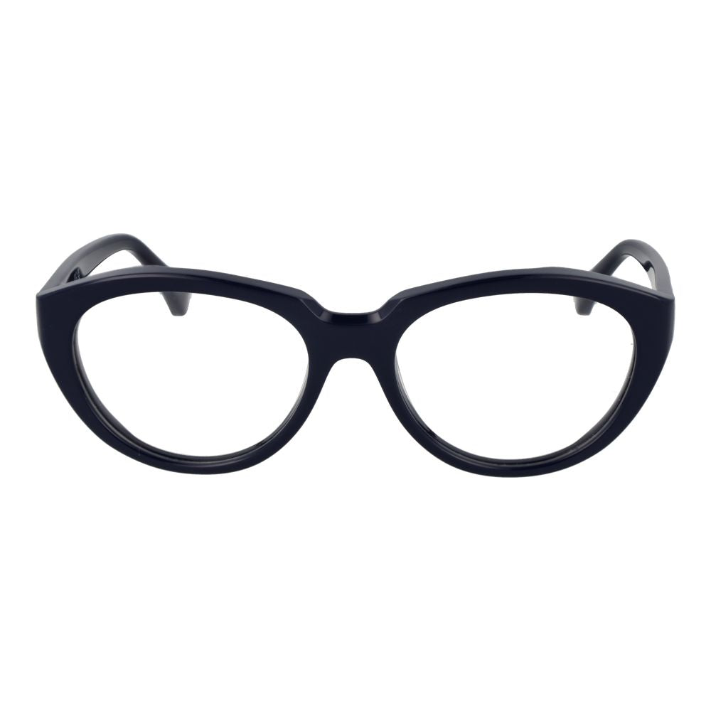 Blue Women Glasses Frame
