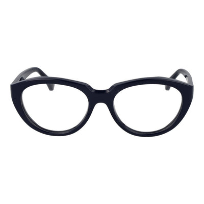 Blue Women Glasses Frame