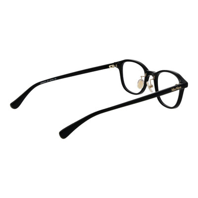 Black Women Glasses Frame