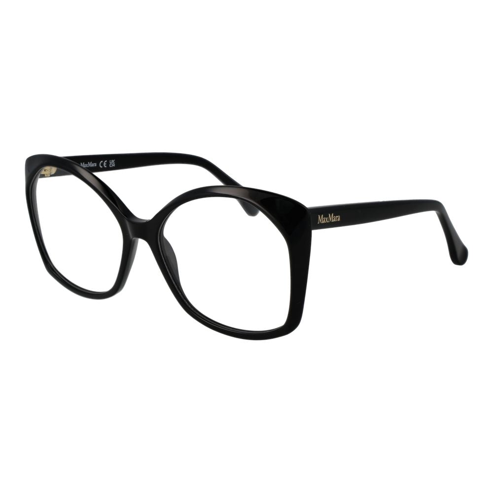 Black Women Glasses Frame