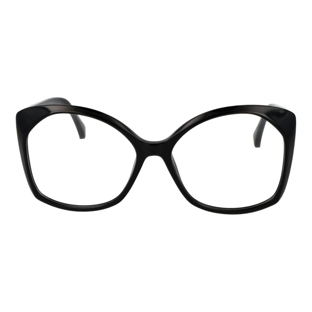 Black Women Glasses Frame