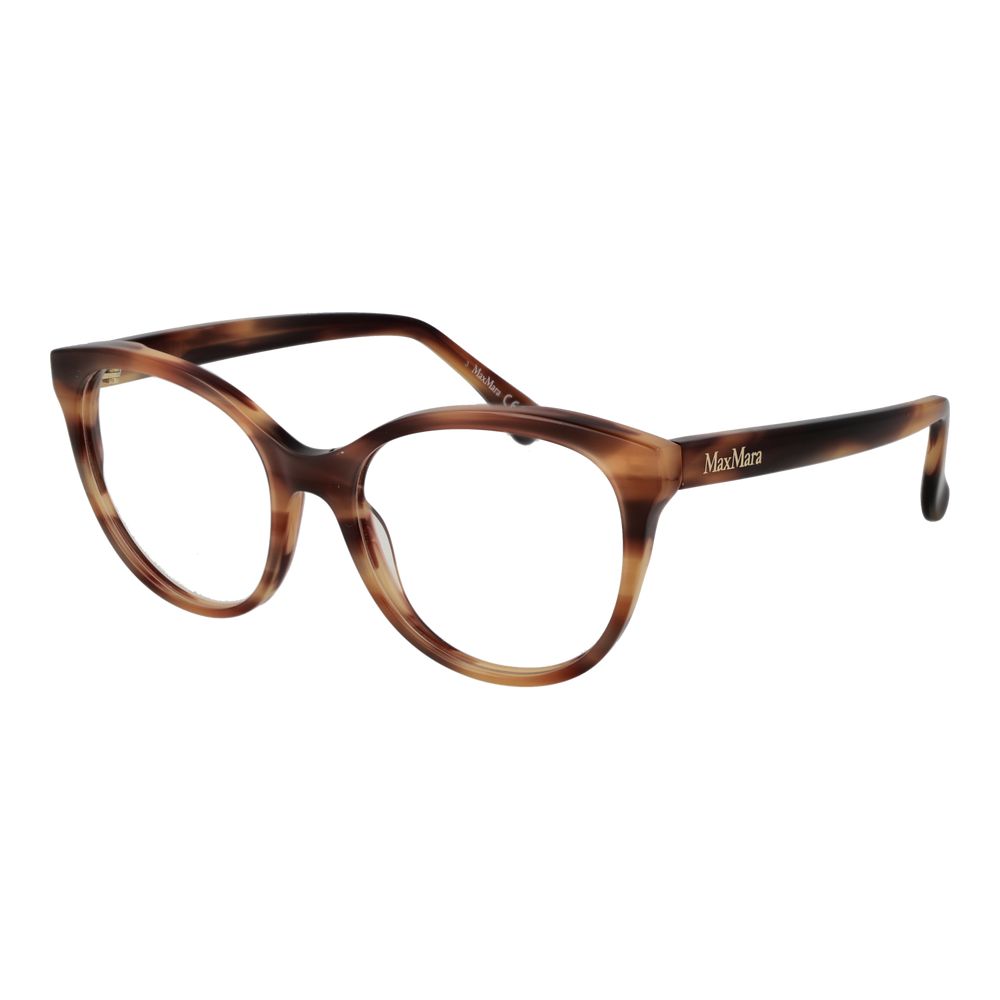 Brown Women Glasses Frame