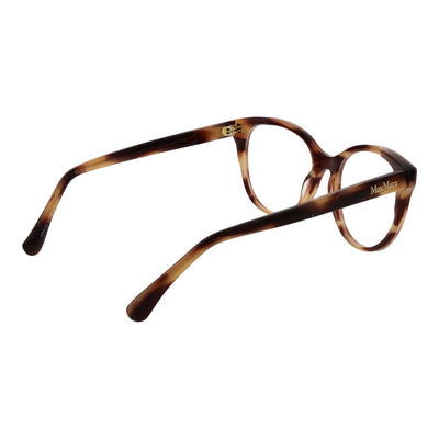 Brown Women Glasses Frame