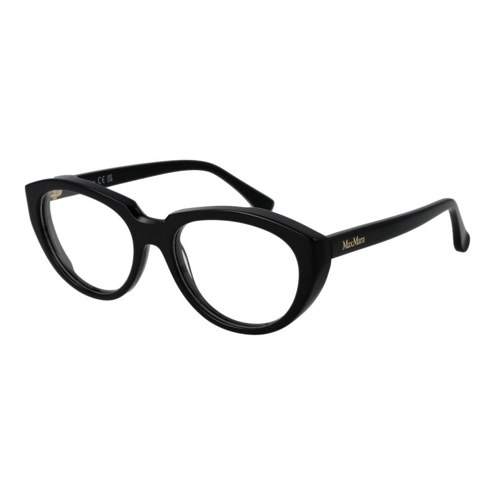 Black Women Glasses Frame