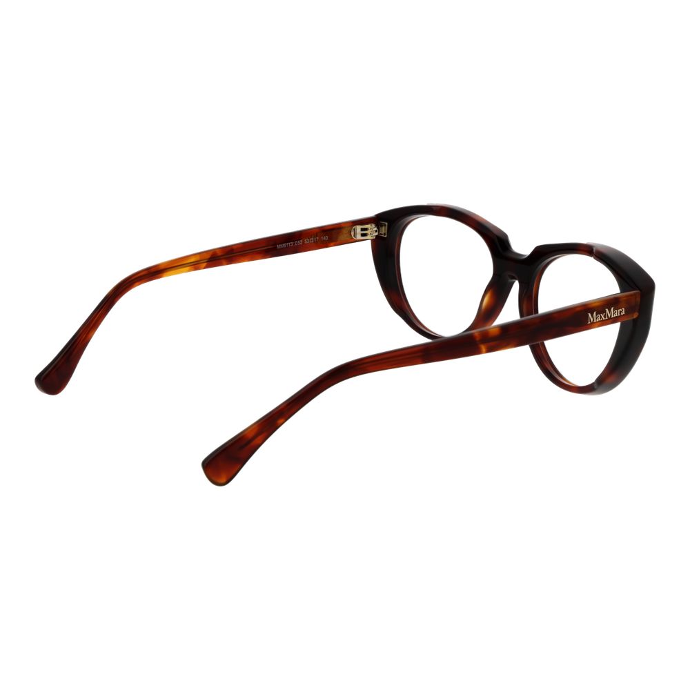 Brown Women Glasses Frame