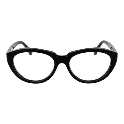 Black Women Glasses Frame