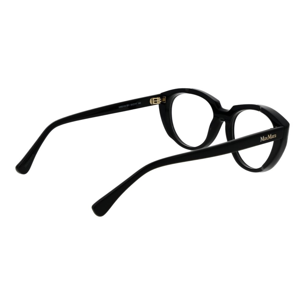 Black Women Glasses Frame