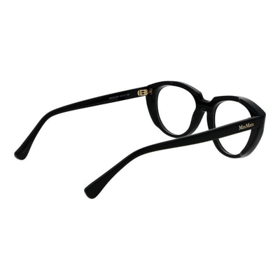 Black Women Glasses Frame