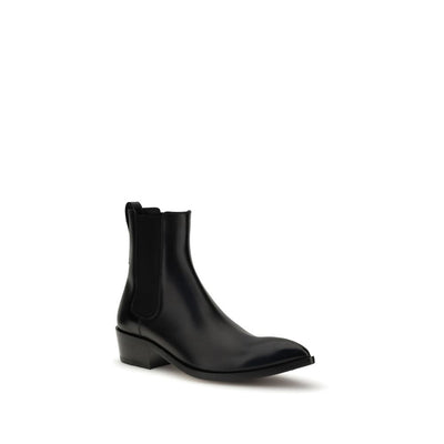 Chelsea Ankle Boots
