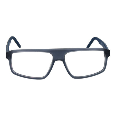 Blue Men Glasses Frame
