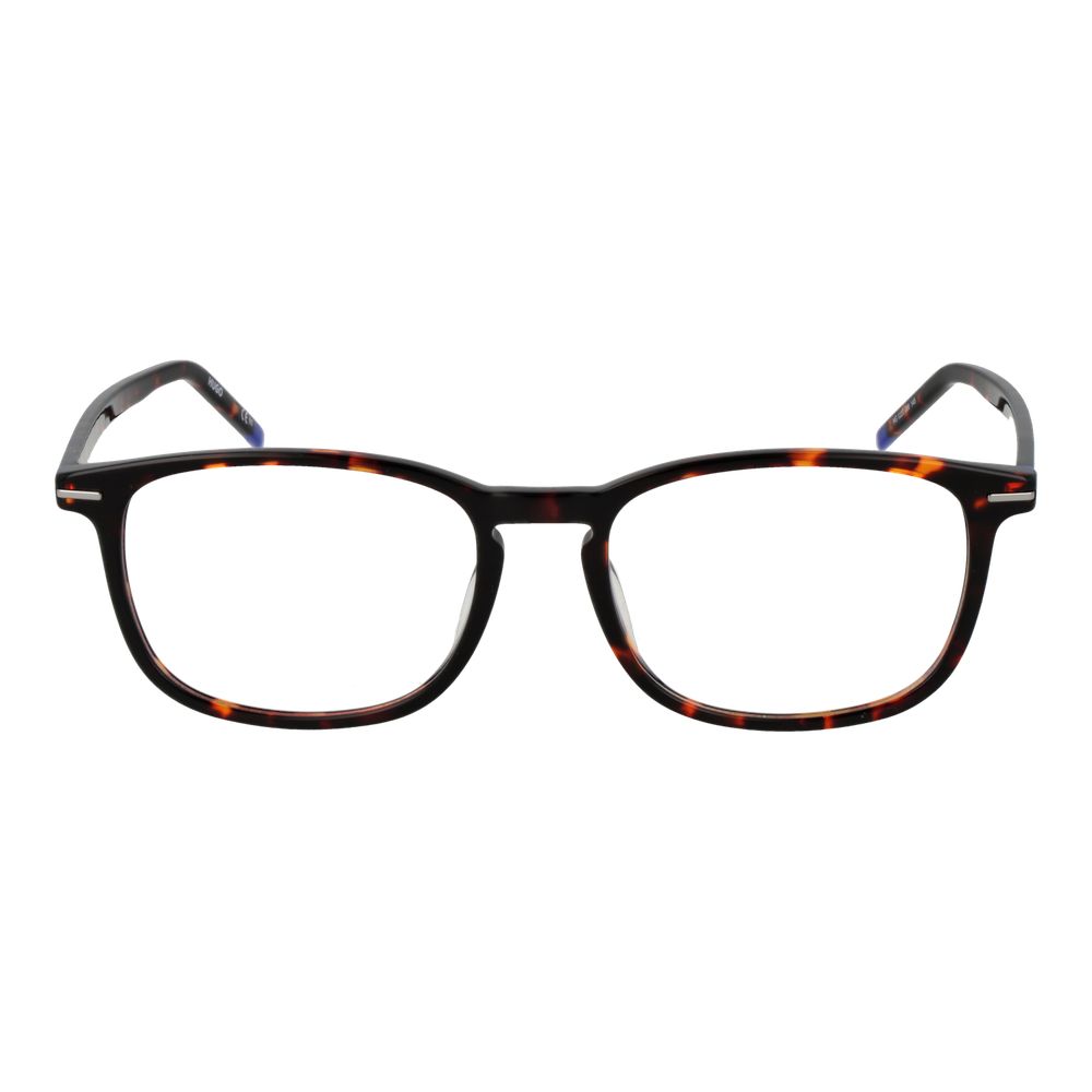 Brown Men Glasses Frame