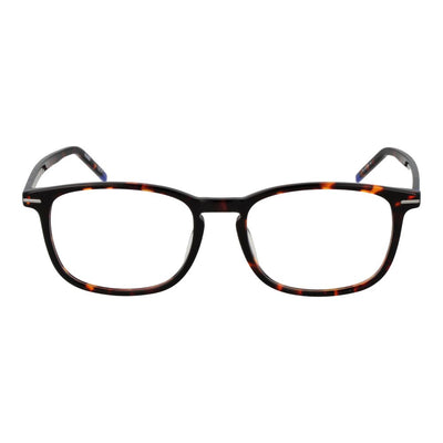 Brown Men Glasses Frame