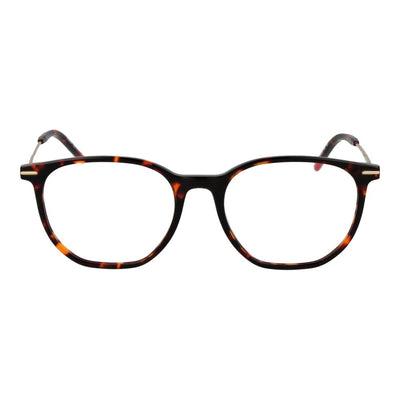 Brown Women Glasses Frame