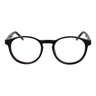 Black Men Glasses Frame