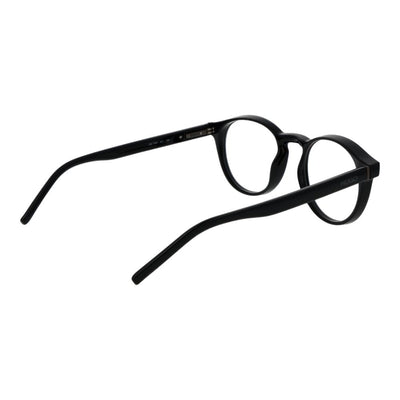Black Men Glasses Frame