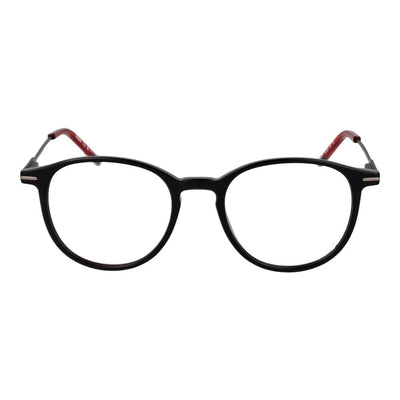 Black Men Glasses Frame