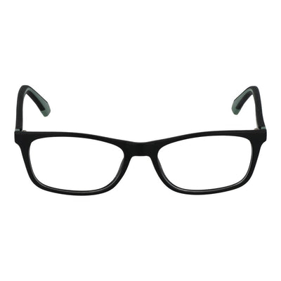 Black Men Glasses Frame