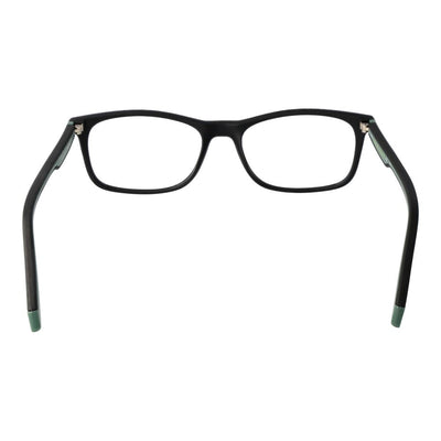 Black Men Glasses Frame
