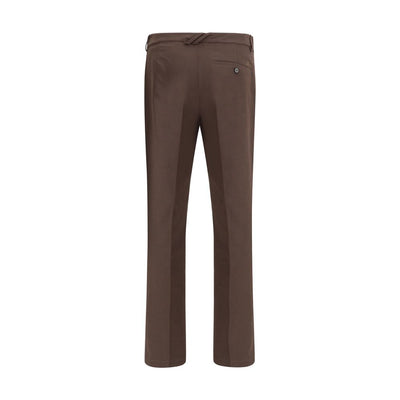 Cotton Chino Pants