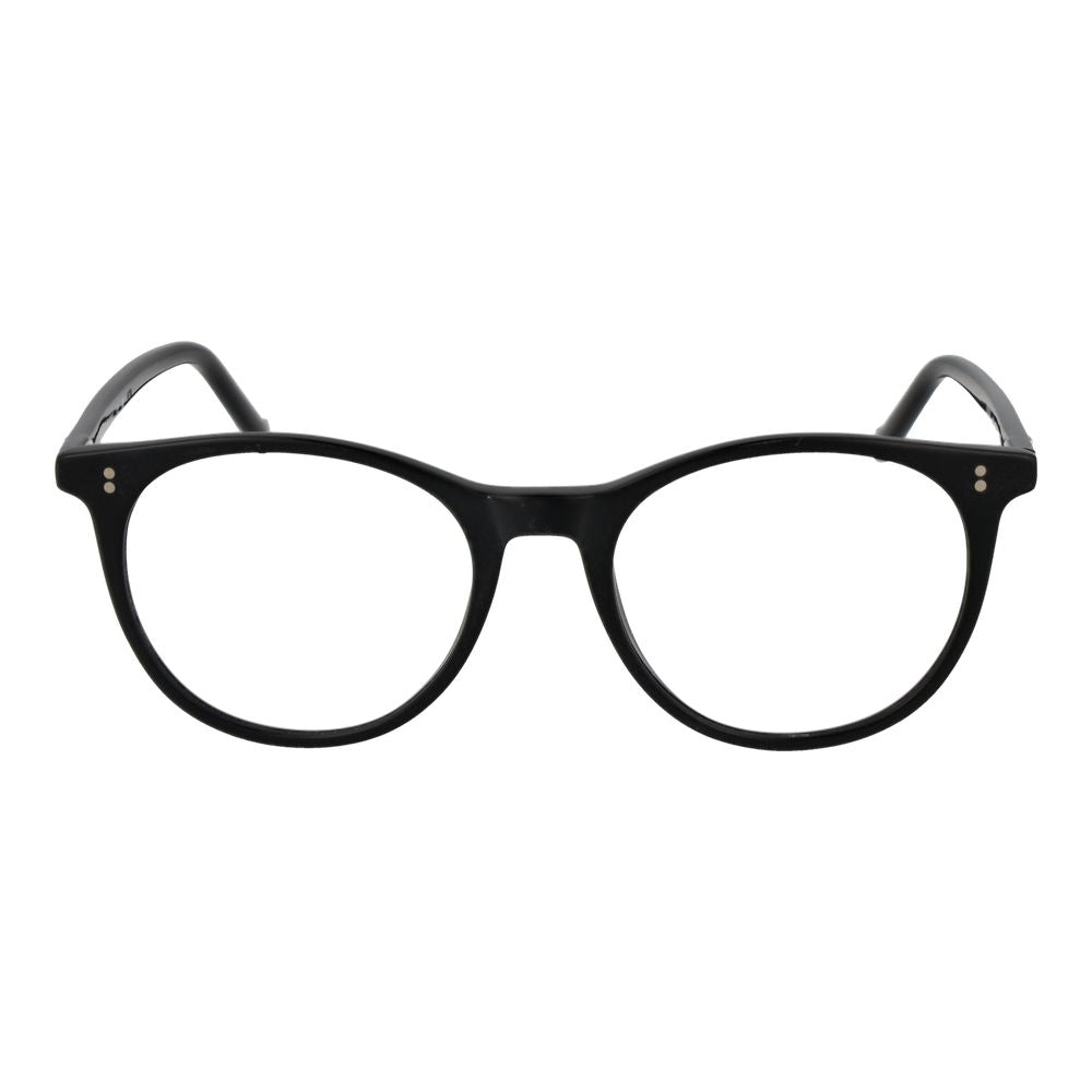 Black Men Glasses Frame