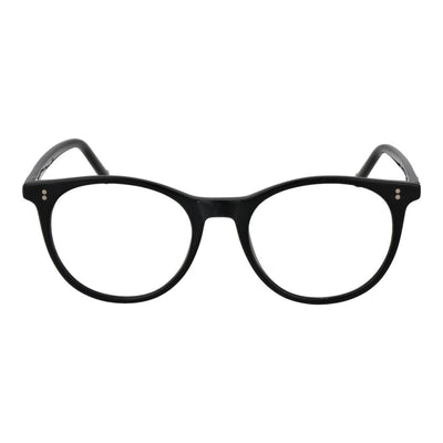Black Men Glasses Frame