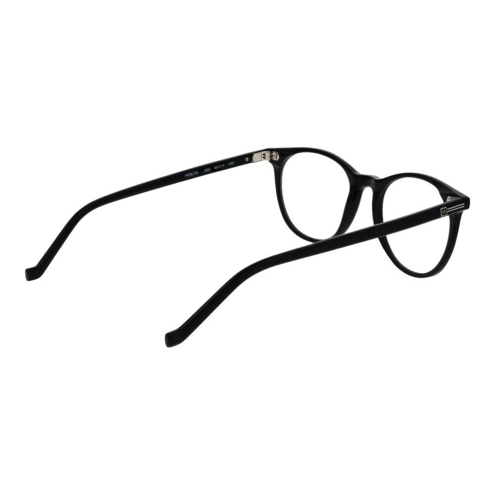 Black Men Glasses Frame