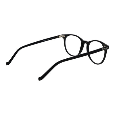 Black Men Glasses Frame