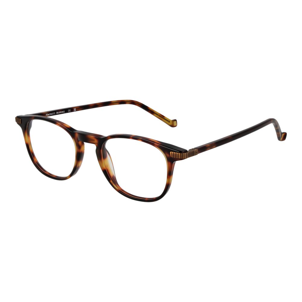 Brown Men Glasses Frame