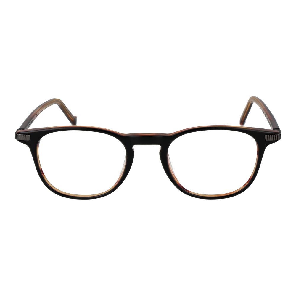 Black Men Glasses Frame