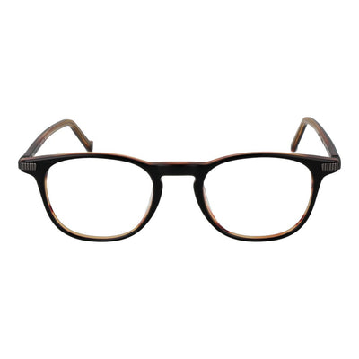 Black Men Glasses Frame