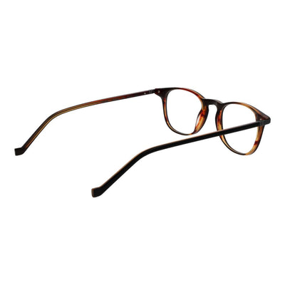 Black Men Glasses Frame
