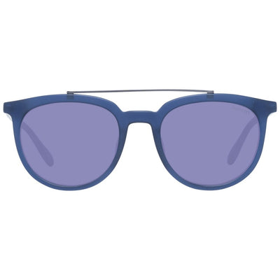Blue Men Sunglass