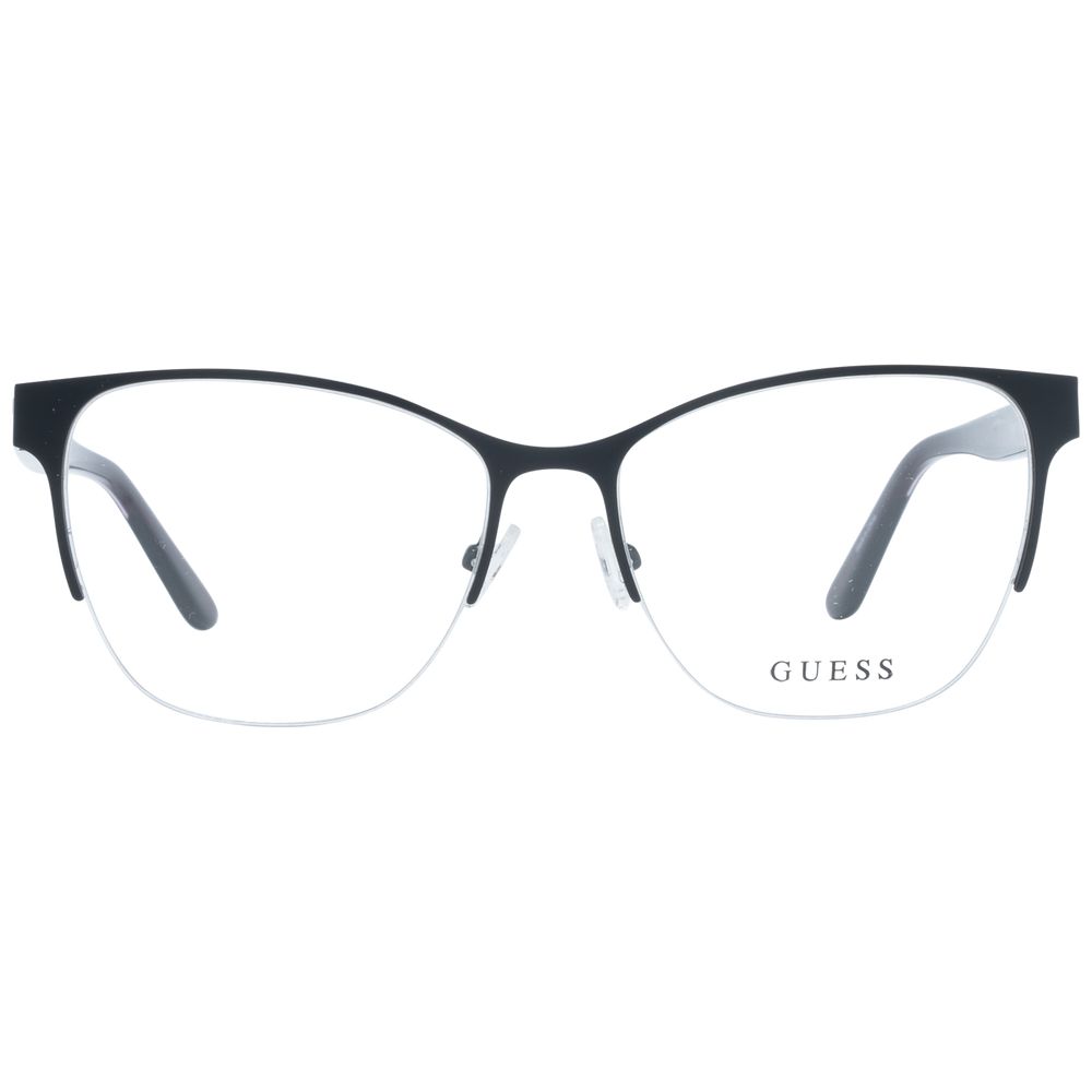 Black Women Glasses Frame