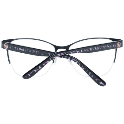 Black Women Glasses Frame